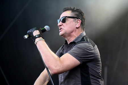 M'era Luna Festival 2026 in Hildesheim