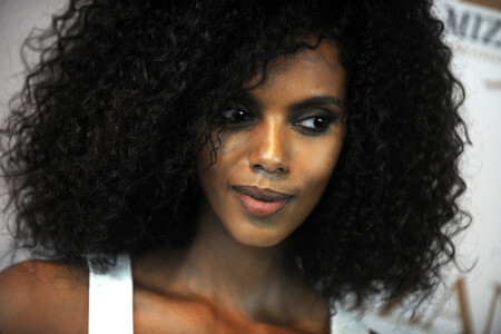25. Geburtstag der Haircare Marke Mizani in New York