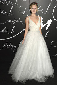 Filmpremiere 'Mother!' in New York