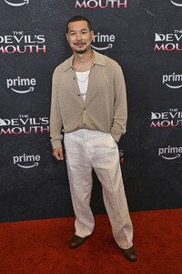 Filmscreening 'The Devil's Mouth' in Culver City