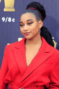 MTV Movie & TV Awards 2018 in Santa Monica