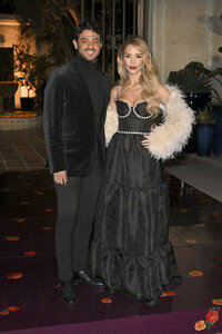 Dia De Muertos Gala in Los Angeles