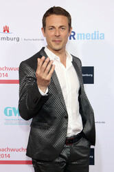 Studio Hamburg Nachwuchspreis 2014