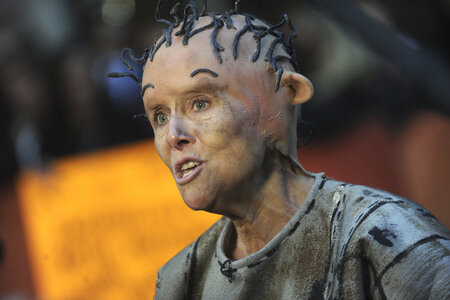 NBC 'Today' Spooktacular Costume Party in New York