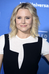 NBCUniversal Programmpräsentation 2017 in  New York
