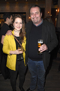 ndF after work 2018 Party in München