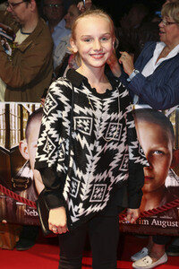 Filmpremiere 'Nebel im August' in Essen