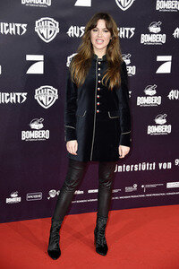 Filmpremiere 'Aus dem Nichts' in Hamburg