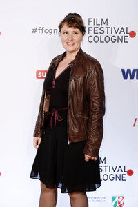 'Forget About Nick' Screening, Film Festival Cologne 2017
