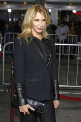 'Non Stop' Premiere, Los Angeles