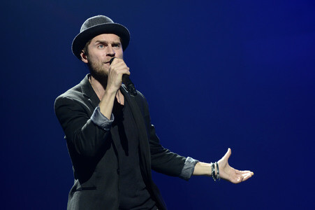 Night of the Proms 2015 in Hannover