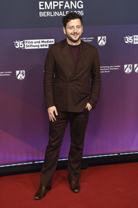 NRW Empfang, Berlinale 2026