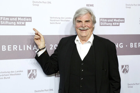 NRW Empfang 2017, Berlinale 2017