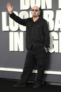 Filmpremiere 'Oasis: Don't Look Back in Anger' in London
