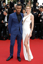 'La tete haute / Standing Tall' Premiere, Cannes Film Festival 2015