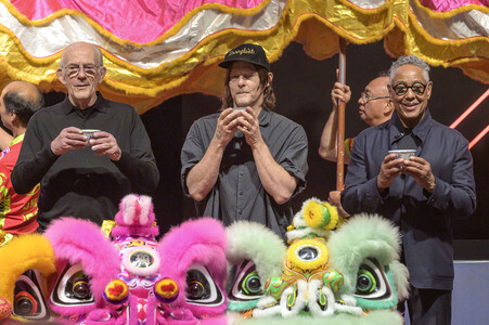 Hong Kong Comic Con 2026