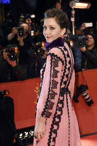 'Django' Premiere, Berlinale 2017