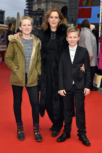 Filmpremiere 'Paddington 2' in Berlin