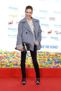 Filmpremiere 'Plötzlich Papa' in Berlin