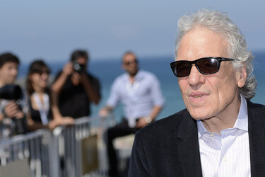 'Pasolini' Photocall, San Sebastian Film Festival 2014