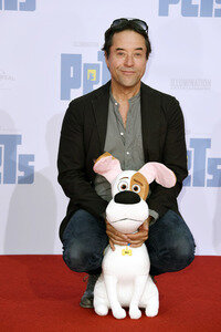 Filmpremiere 'Pets' in Berlin