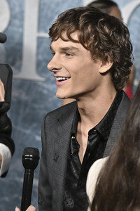 Filmpremiere 'Black Phone 2' in Los Angeles