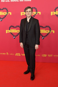 Filmpremiere 'Pillion' in Berlin