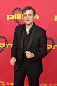 Filmpremiere 'Pillion' in Berlin