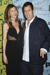Filmpremiere 'Pixels' in New York
