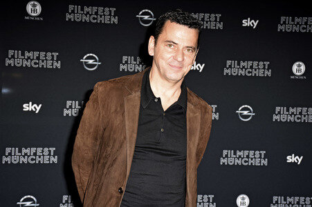 Premiere von 'Polizeiruf 110: Wölfe' auf dem Filmfest München 2016
