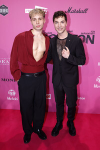 Polyton Preisverleihung 2026 in Berlin