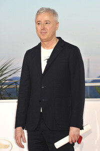 Preisträger Photocall, Cannes Film Festival 2017