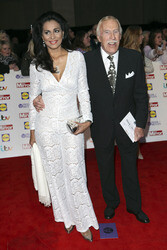 Pride Of Britain Awards 2014, London