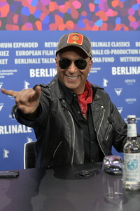 Pressekonferenz 'The Ballad of Judas Priest', Berlinale 2026
