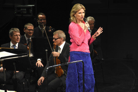 Stars im Prinze 2017 in München