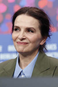 Pressekonferenz 'Queen at Sea', Berlinale 2026