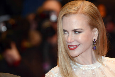 'Queen of the Desert' Premiere, Berlinale 2015