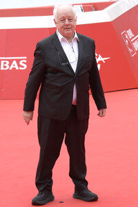 20.10.2025<br>Filmpremiere 'Re-creation', Internationales Filmfestival Rom 2025