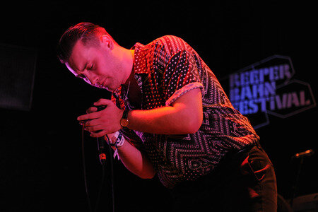 Reeperbahnfestival 2017 in Hamburg