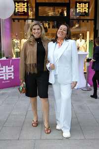 Riani Store Opening in Hamburg