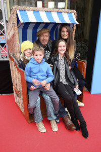 Filmpremiere 'Rico, Oskar und der Diebstahlstein' in Berlin