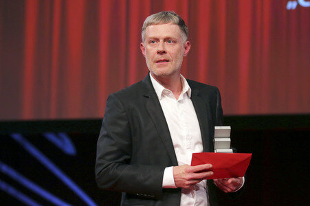 Günter Rohrbach Filmpreis 2017 in Neunkirchen