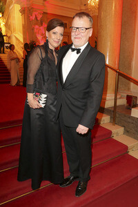 Romy Gala 2018 in Wien