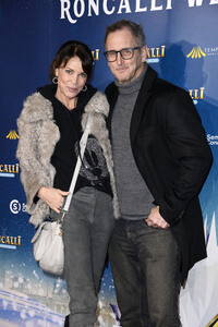 Premiere des 21. Original Roncalli Weihnachtscircus 2025 in Berlin