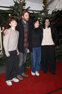 Premiere des 21. Original Roncalli Weihnachtscircus 2025 in Berlin