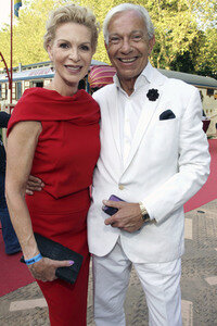 Premiere Circus Roncalli in Hamburg