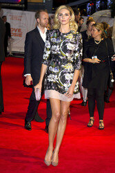 'Love, Rosie - Für immer vielleicht' Premiere, London