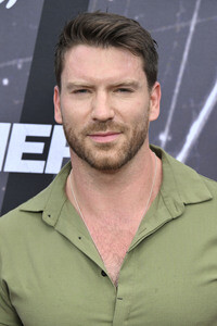 Filmpremiere 'The Runner' in Los Angeles