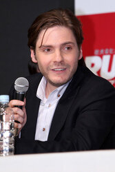 'Rush' Pressekonferenz, Tokio