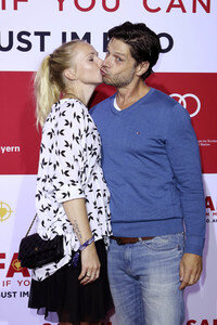 Filmpremiere 'Safari - Match Me If You Can' in Hamburg
